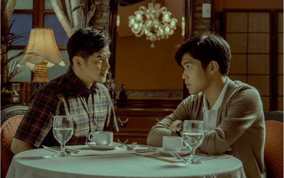 アバウトアス・バット・ノット・アバウトアスAbout Us But Not About Us