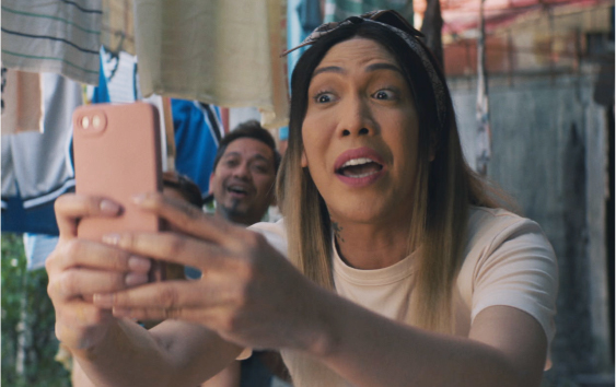 そして大黒柱は... And the Breadwinner Is…