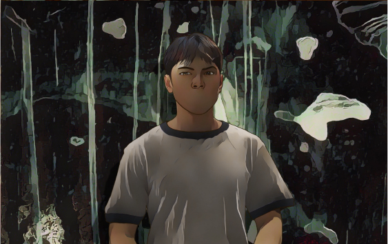 行方不明The Missing [Iti Mapukpukaw]