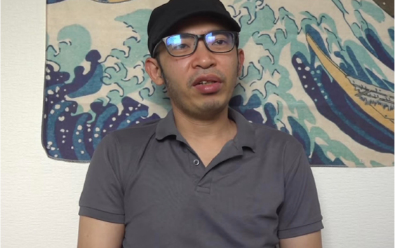 ❷日本とフィリピンを生きる ストーリー ケン編